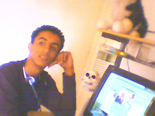 c hassan mon ami