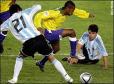 fanteur robinho